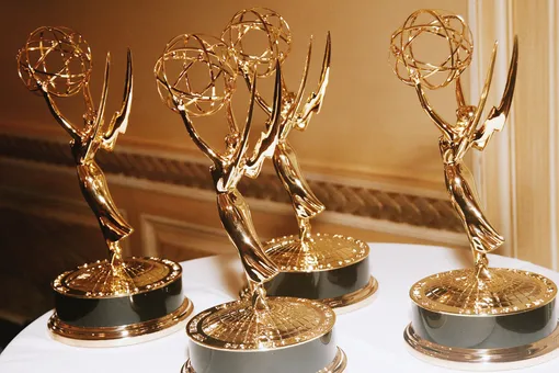 В Москве впервые пройдет отборочный этап International Emmy Awards В Москве впервые пройдет отборочный этап International Emmy Awards