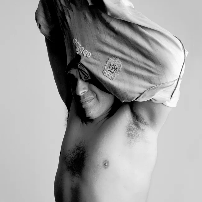 Правила жизни Диего Марадоны