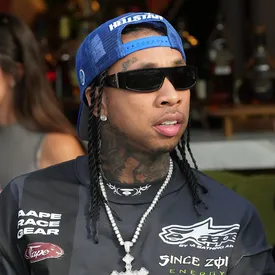 Американский рэпер Tyga выступит в Москве