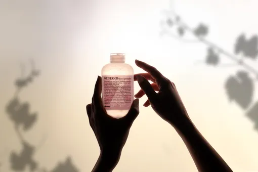 Шампунь We Stand, Davines Шампунь We Stand, Davines