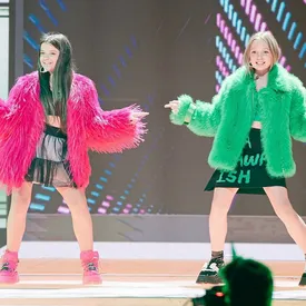 Песня «Сигма Бой» российских школьниц заняла 7-ю позицию в чарте Billboard