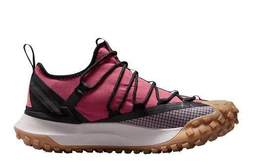 Nike ACG Mountain Fly Low «Flash Crimson» Nike ACG Mountain Fly Low «Flash Crimson»