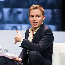 Сын Вуди Аллена будет вести на HBO передачу о злоупотреблении властью и харассменте Сын Вуди Аллена будет вести на HBO передачу о злоупотреблении властью и харассменте