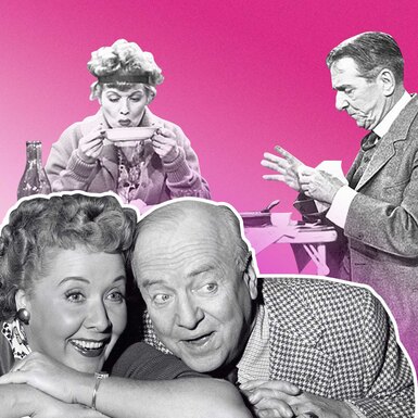 7 классических американских ситкомов: от черно-белой «Я люблю Люси» до «Сайнфелда» и «Няни»