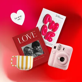 14 подарков на 14 февраля