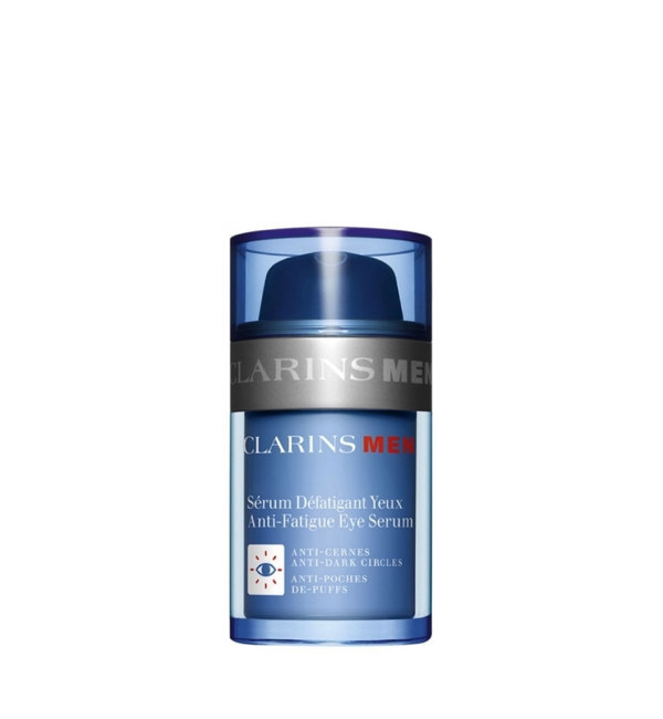 Сыворотка для глаз против темных кругов Anti-Fatigue Etye Serum, Clarins