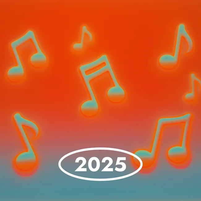 72 музыкальных альбома года. Выбор критиков