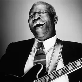 Правила жизни Би Би Кинга Правила жизни Би Би Кинга