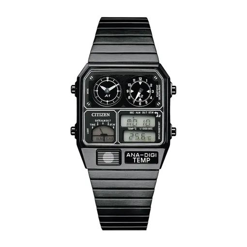 Часы Citizen Basic Multi Function