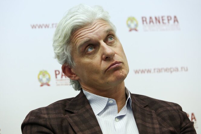 «Я буду бороться за главное — за саму жизнь»: Олег Тиньков рассказал, что у него рак крови «Я буду бороться за главное — за саму жизнь»: Олег Тиньков рассказал, что у него рак крови