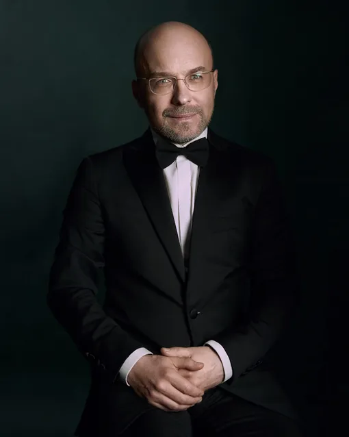 Александр Соловьев