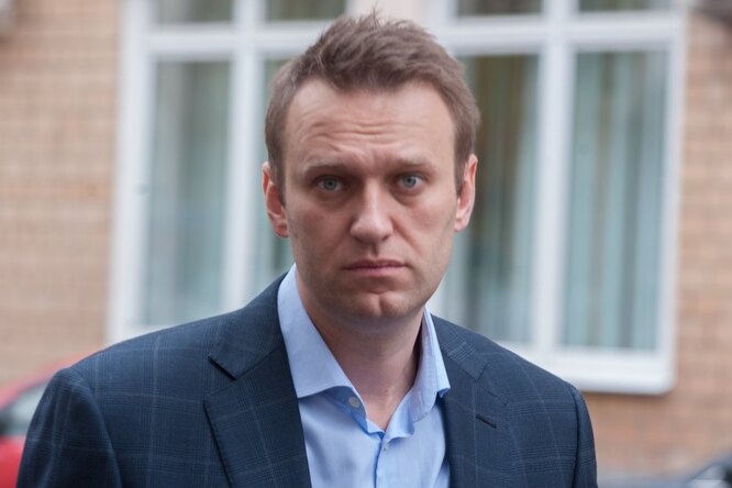 Алексея Навального выдвинули на Нобелевскую премию мира Алексея Навального выдвинули на Нобелевскую премию мира