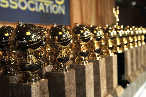 Церемония вручения премии «Золотой глобус» состоится 28 февраля 2021 года
