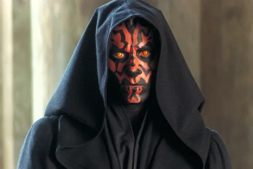 Звездные войны: Эпизод 1 – Скрытая угроза