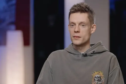 На Юрия Дудя* завели дело по статье о неисполнении обязанностей иноагента На Юрия Дудя* завели дело по статье о неисполнении обязанностей иноагента