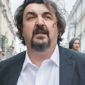 Умер актер Игорь Золотовицкий