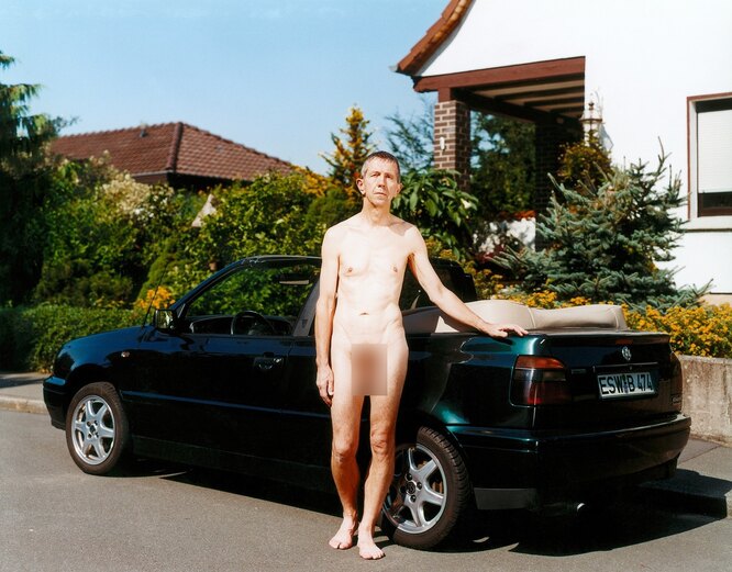 Volkswagen Golf Cabrio