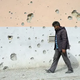 Армения и Азербайджан договорились о перемирии в Нагорном Карабахе Армения и Азербайджан договорились о перемирии в Нагорном Карабахе