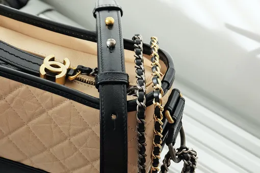 Chanel в Южной Корее вводят квоты на приобретение своих сумок