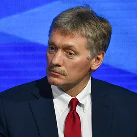 Дмитрий Песков назвал «очень плохими» слова Байдена о том, что Путин «убийца»