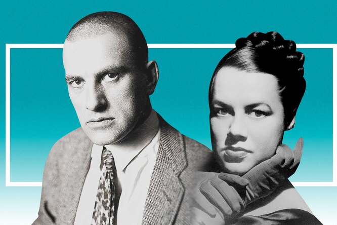 История Патрисии Томпсон — единственной дочери Владимира Маяковского История Патрисии Томпсон — единственной дочери Владимира Маяковского
