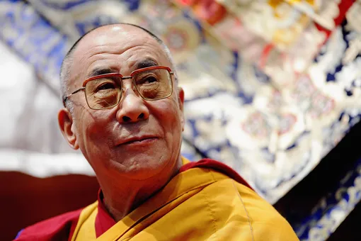 Далай-лама извинился за непристойное предложение мальчику