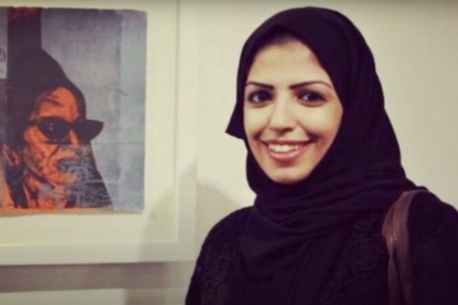 Суд Саудовской Аравии приговорил студентку к 34 годам тюрьмы за ретвиты местных оппозиционеров