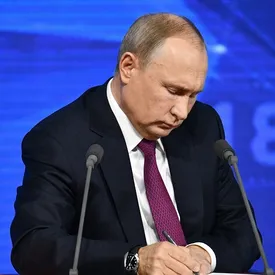Путин разрешил регионам полный запрет вейпов. Сначала вейпы запретят в Нижегородской области