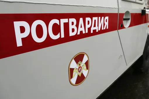 Двое сотрудников Росгвардии покончили с собой в один день в разных регионах России