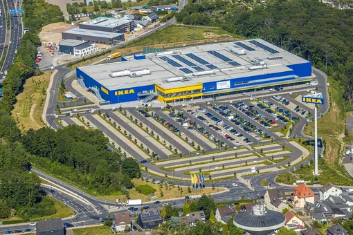 IKEA начала переговоры о возврате госпомощи странам, которые поддержали компанию во время пандемии