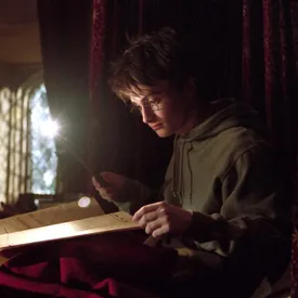 Дэниел Рэдклифф рассказал шутку о его сыне на тему «Гарри Поттера», которая его реально смешит