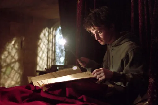 Дэниел Рэдклифф рассказал шутку о его сыне на тему «Гарри Поттера», которая его реально смешит