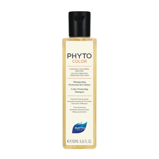 Шампунь для окрашенных волос Phytocolor, Phyto