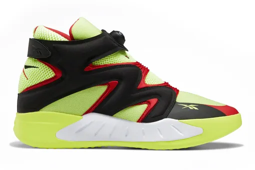 Reebok Instapump Fury Zone