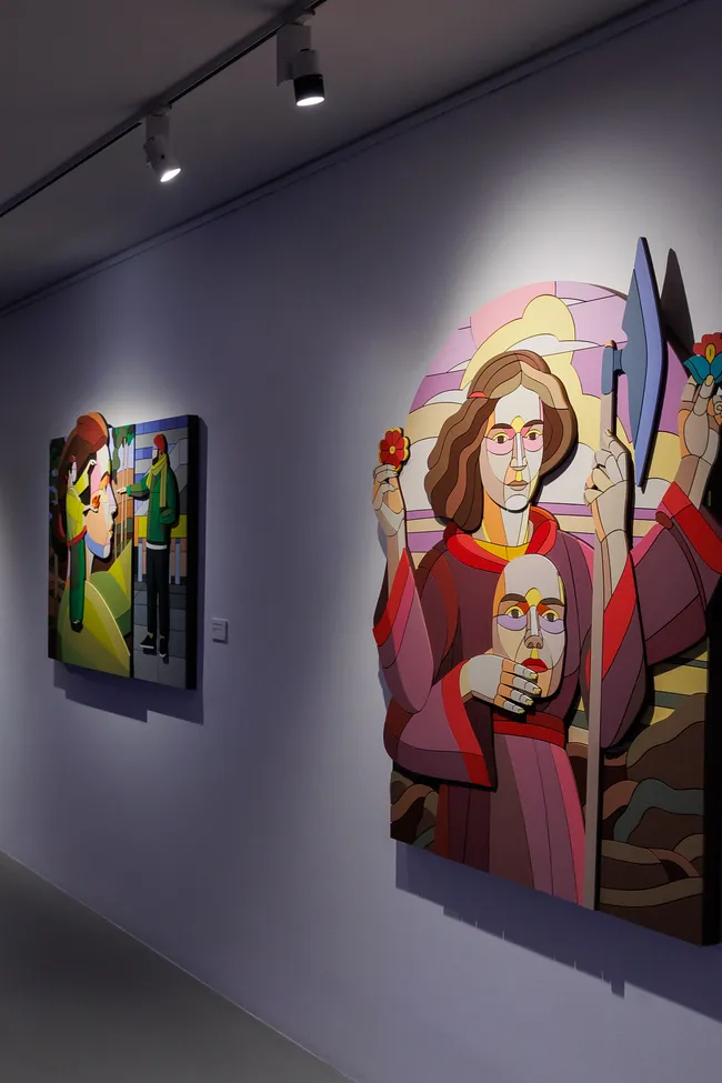 Куда сходить на длинных январских выходных