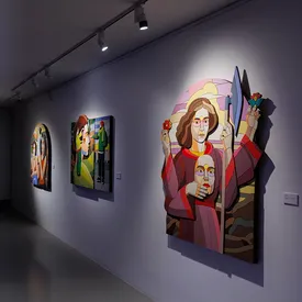 Куда сходить на длинных январских выходных