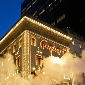Мексиканец купил серьги Cartier за $28. Все из-за ошибки на сайте Мексиканец купил серьги Cartier за $28. Все из-за ошибки на сайте