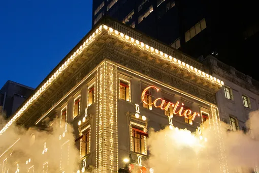 Мексиканец купил серьги Cartier за $28. Все из-за ошибки на сайте