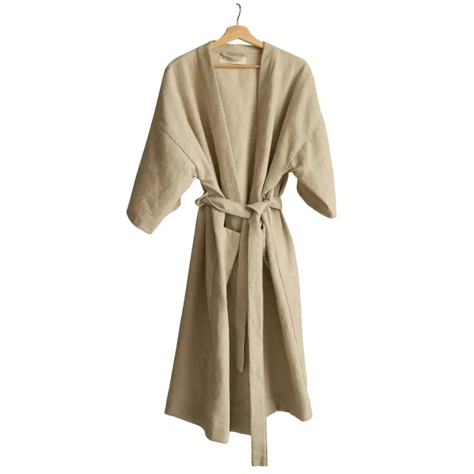Халат, Linen Texture, 7000 руб. Халат, Linen Texture, 7000 руб.