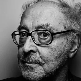 Правила жизни Жан-Люка Годара