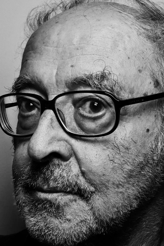 Правила жизни Жан-Люка Годара