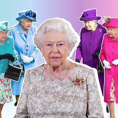Как одевается Елизавета II: главные правила королевского гардероба