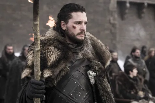 HBO прекратил работу над спин-оффом «Игры престолов» про Джона Сноу