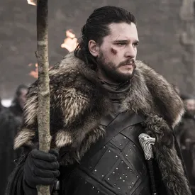 HBO прекратил работу над спин-оффом «Игры престолов» про Джона Сноу