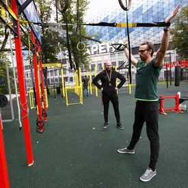 Эксперты представили рейтинг регионов России, жители которых ведут наиболее здоровый образ жизни