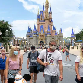 Disney проведет масштабную реорганизацию бизнеса и сделает своим приоритетом стриминг