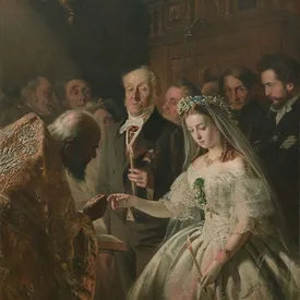 Россияне назвали недопустимую разницу в возрасте партнеров в отношениях Россияне назвали недопустимую разницу в возрасте партнеров в отношениях