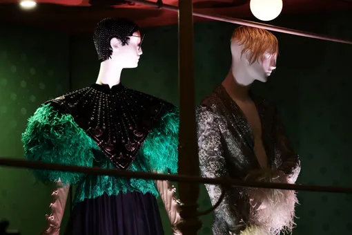 Опять, снова, всегда: как будет выглядеть новая выставка Института костюма Met и зачем в очередной раз рассказывать об истории моды