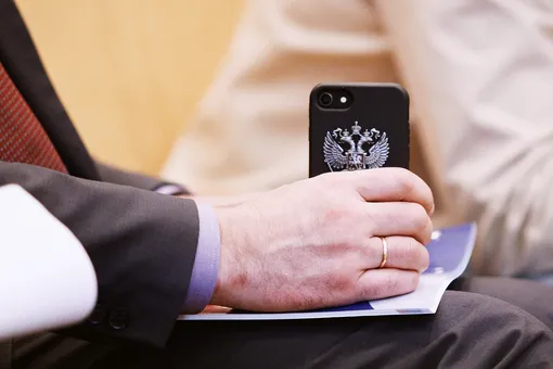 Госдума приняла в первом чтении закон об изоляции рунета