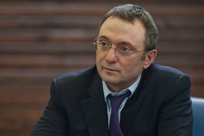 Forbes опубликовал топ-10 самых обедневших в 2021 году российских миллиардеров. Рейтинг возглавил Сулейман Керимов Forbes опубликовал топ-10 самых обедневших в 2021 году российских миллиардеров. Рейтинг возглавил Сулейман Керимов